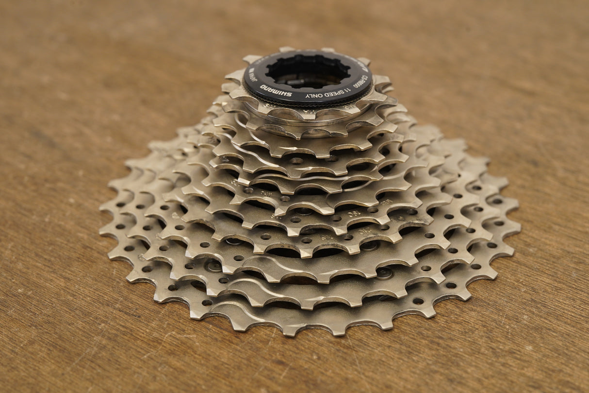 Shimano Ultegra R8070 GS Di2 11 Speed Electronic Hydraulic Disc Full Groupset 8070