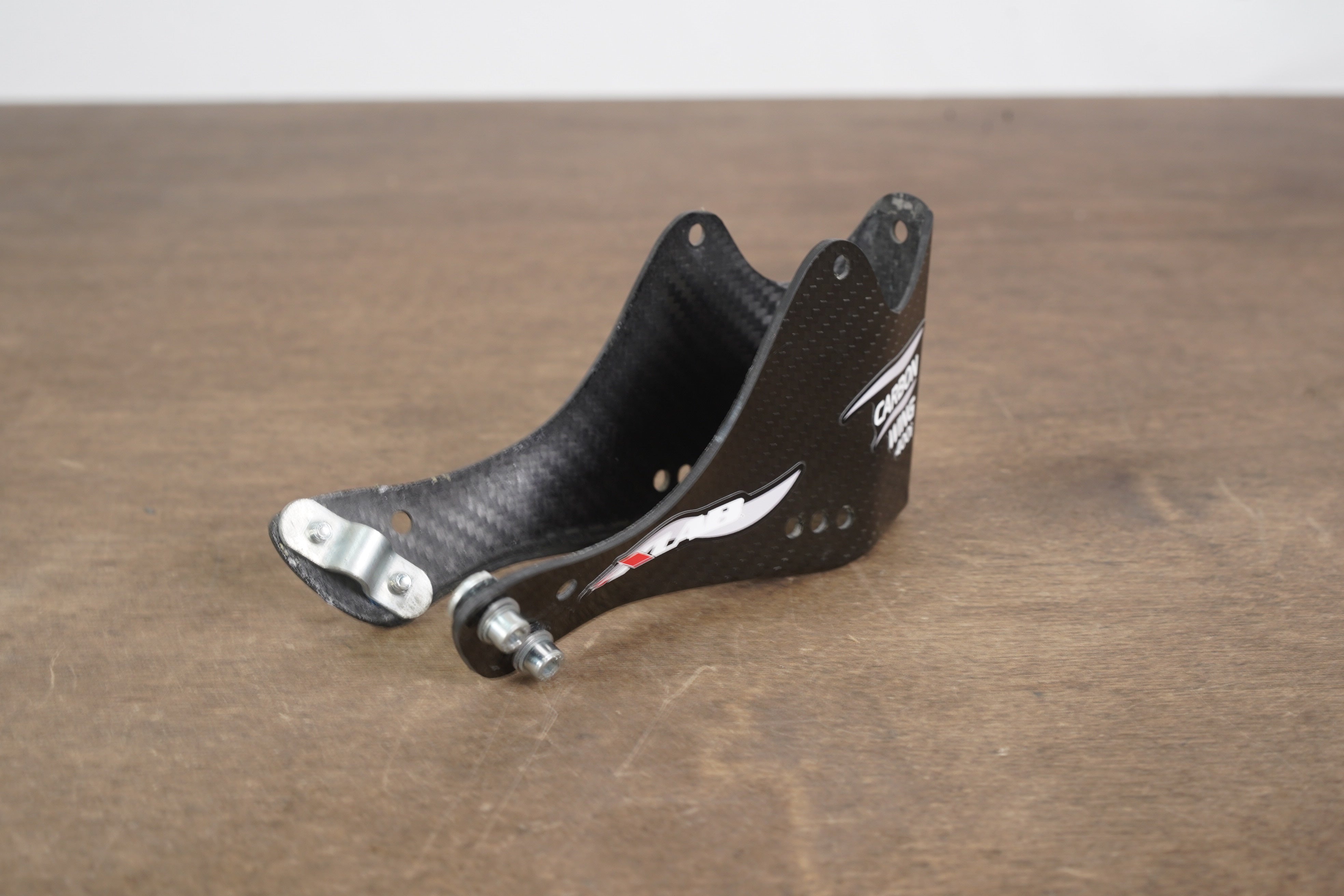 XLAB Carbon Wing 400i Water Bottle Cage Mount – Elevate Cycling