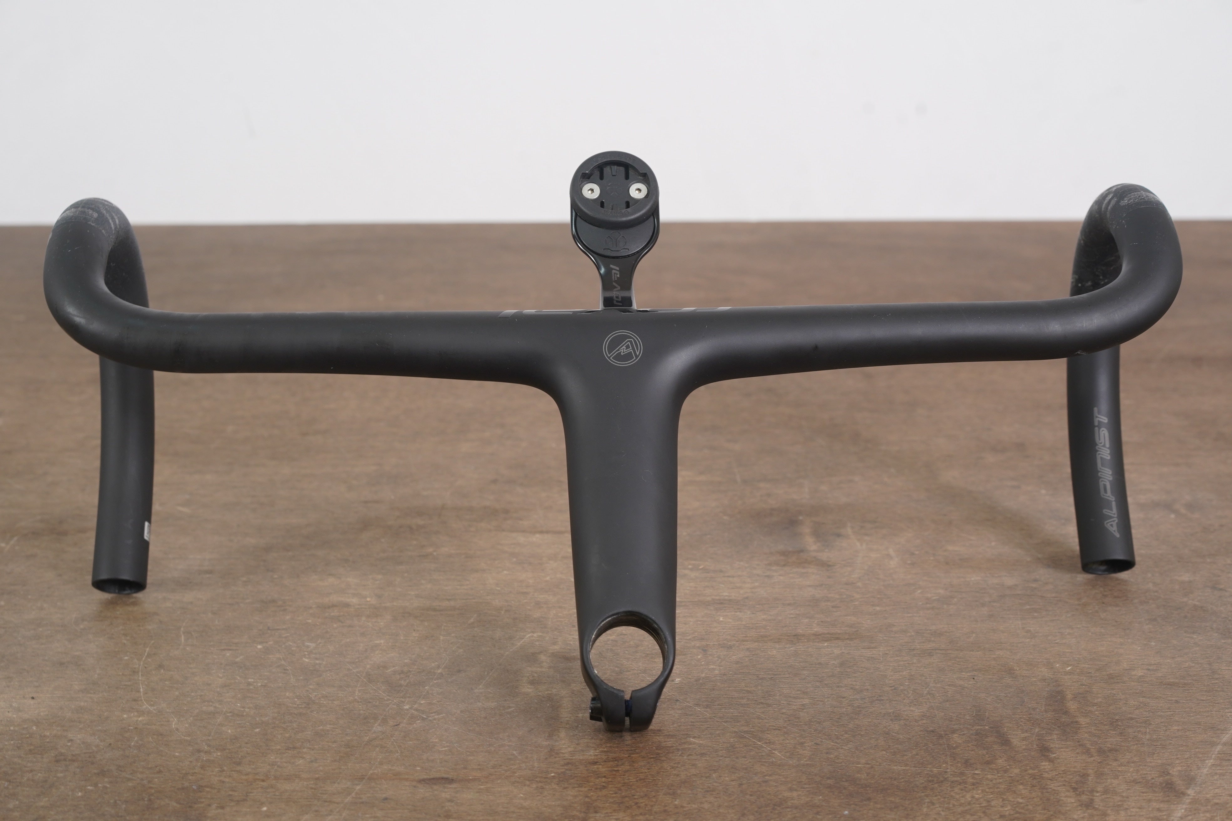 44cm 130mm -6 Degree Roval Alpinist Carbon Road Barstem Handlebar