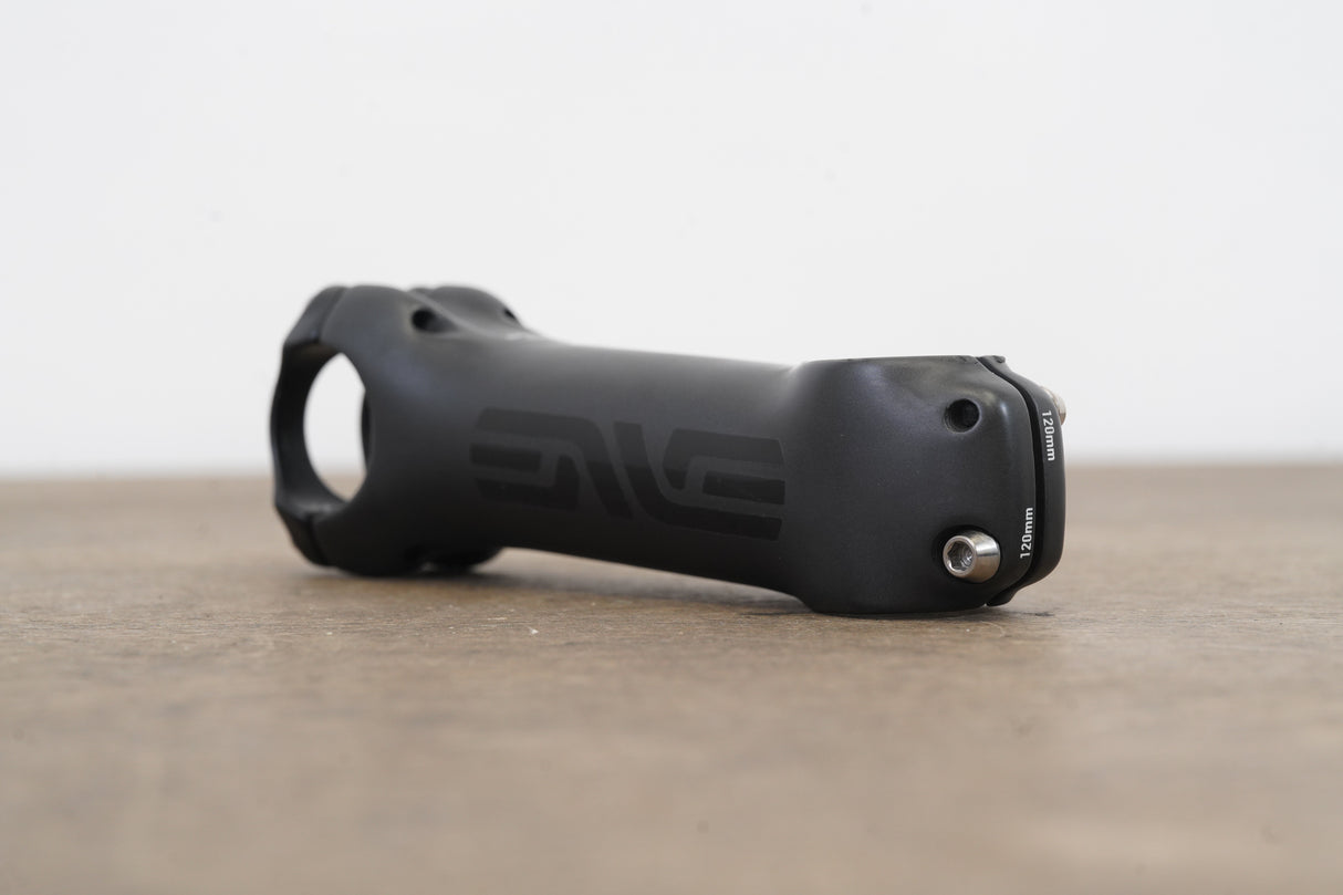 ENVE 120mm ±6 Degree Carbon Road Stem 127g 1 1/8" 31.8mm