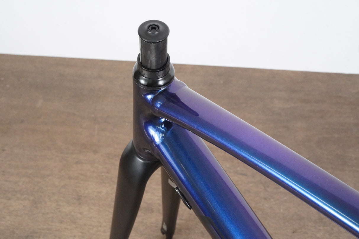 54cm Specialized Allez Sprint Alloy Rim Brake Road Frameset