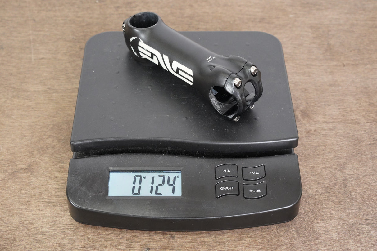 ENVE 120mm ±6 Degree Carbon Road Stem 124g 1 1/8" 31.8mm