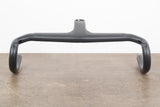 NEW TAKE-OFF 41cm 100mm Trek Aero RSL Madone Gen 8 Carbon Barstem 1 1/8"