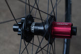Stan's NoTubes ZTR Grail MK3 Gravel Alloy Tubeless Disc Wheelset 11 Speed