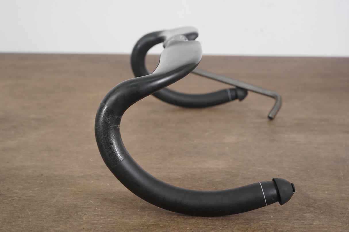 42cm ENVE SES Aero Carbon Road Handlebar 31.8mm