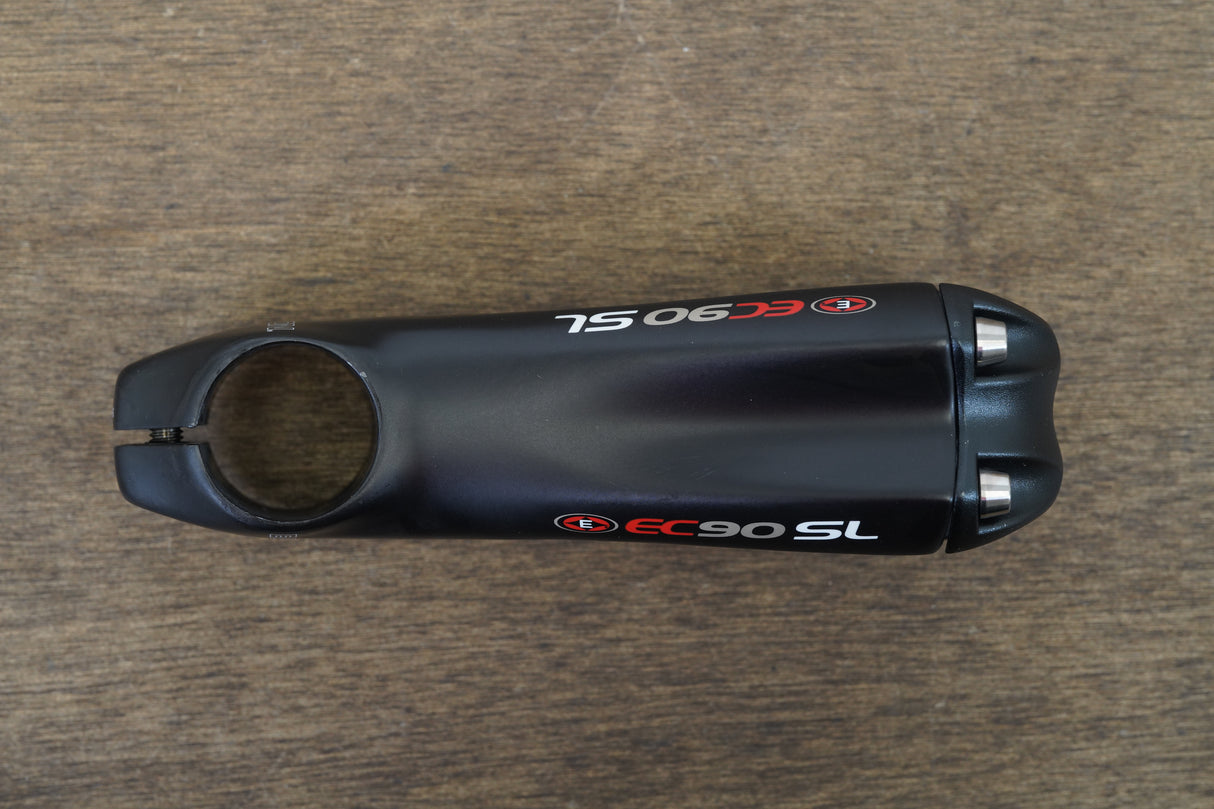 Easton EC90 SL 110mm ±10 Degree Carbon Road Stem 124g 1 1/8" 31.8mm EC 90