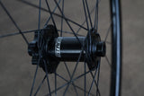 Stan's NoTubes ZTR Grail MK3 Gravel Alloy Tubeless Disc Wheelset 11 Speed