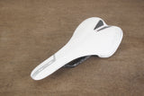 132mm Selle Italia SLR Carbon Rail Road Saddle 130g