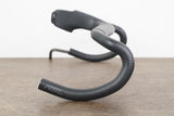 NEW TAKE-OFF 41cm 100mm Trek Aero RSL Madone Gen 8 Carbon Barstem 1 1/8"