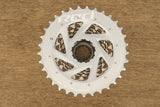 10-33T SRAM Red AXS CS-XG-1290-D1 12 Speed XDR Road Cassette 209g