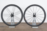 Campagnolo Shamal Mille C15 Alloy Clincher Rim Brake Wheelset 11 Speed