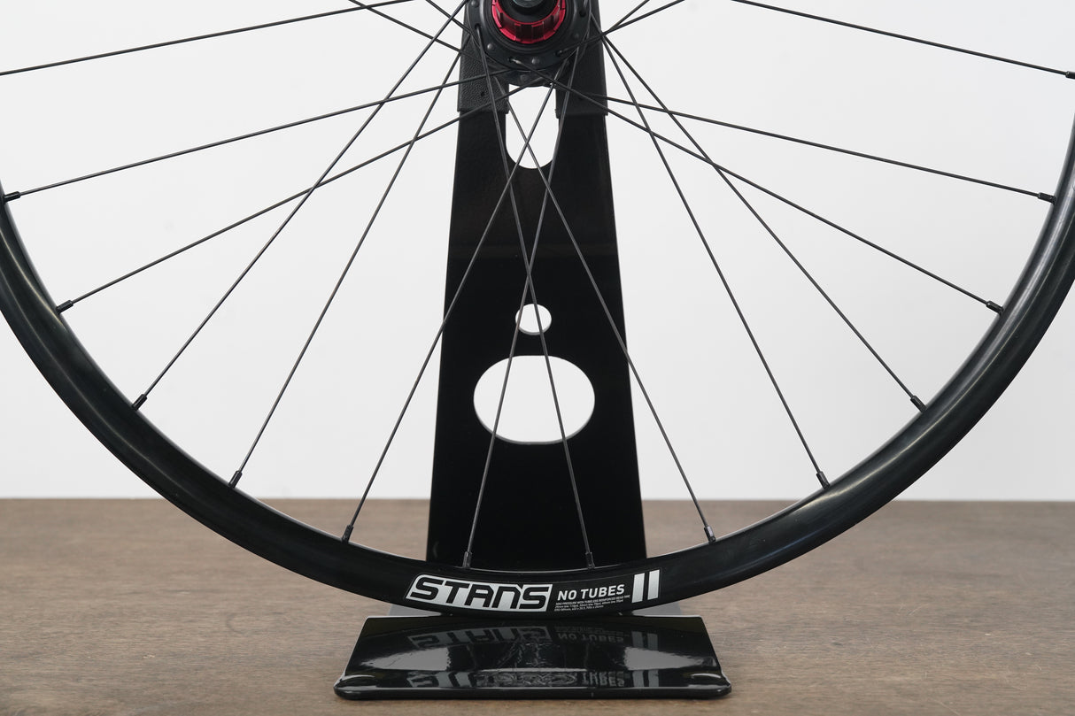 Stan's NoTubes ZTR Grail MK3 Gravel Alloy Tubeless Disc Wheelset 11 Speed