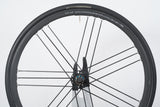 Campagnolo Shamal Mille C15 Alloy Clincher Rim Brake Wheelset 11 Speed