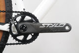 L (Large) Specialized Epic Pro ENVE SRAM AXS X01 Carbon Rigid Disc Mountain Bike MTB