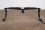 44cm 140mm Syncros Aero RR 1.0 Carbon Compact Road Barstem + Mount 31.8mm