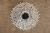 11-28T Shimano 105 CS-5800 11 Speed Road Cassette 266g