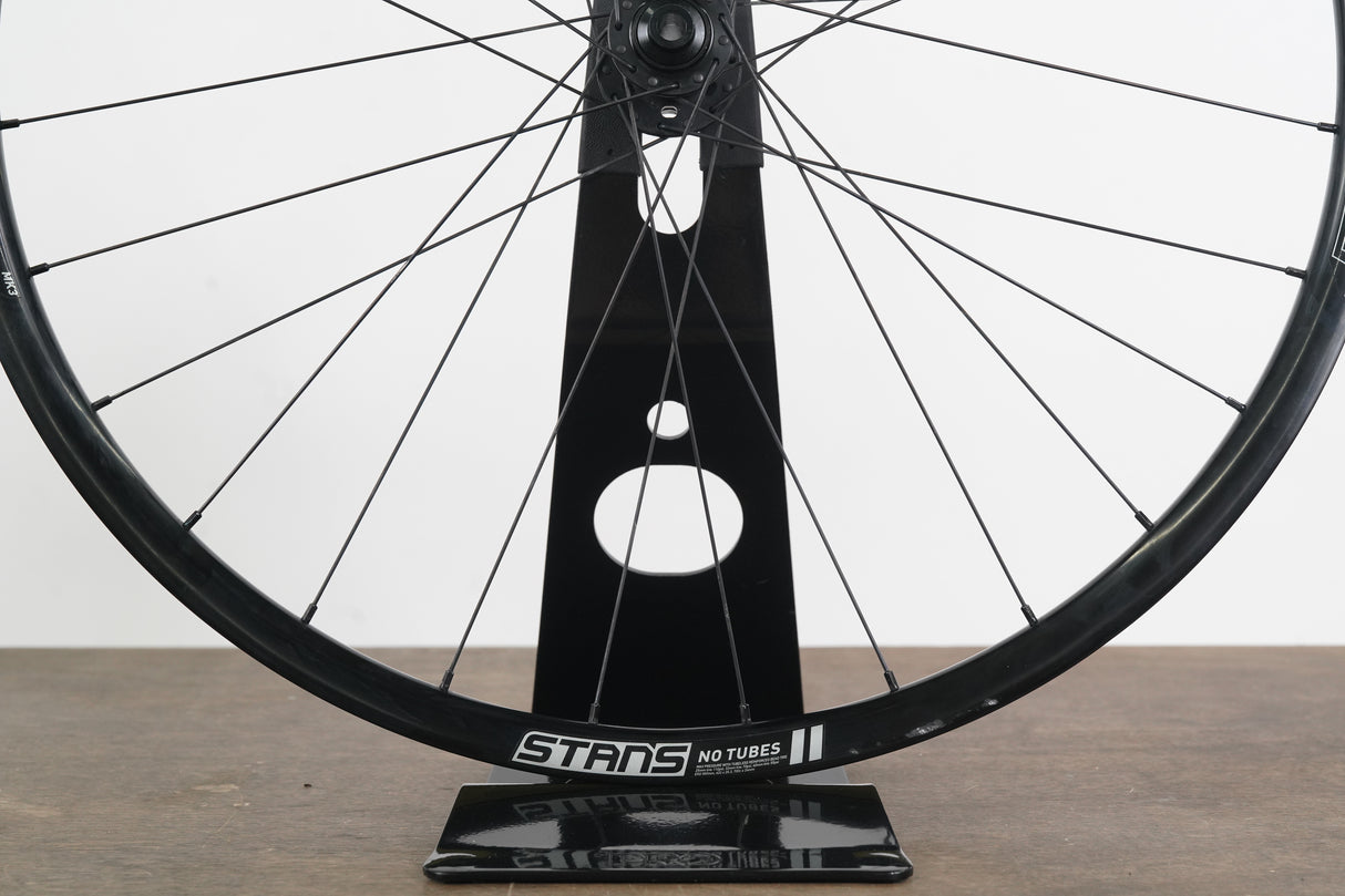 Stan's NoTubes ZTR Grail MK3 Gravel Alloy Tubeless Disc Wheelset 11 Speed