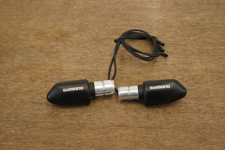 Shimano Ultegra 6870 Di2 11 Speed Electronic Rim Brake TT Triathlon Groupset