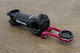 Oval Concepts 313 90mm ±7 Degree Alloy Road Stem 170g 1 1/8" 31.8mm