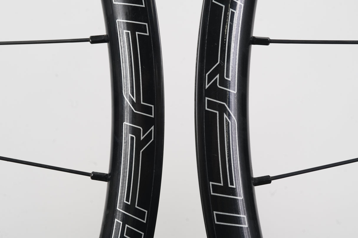 Stan's NoTubes ZTR Grail MK3 Gravel Alloy Tubeless Disc Wheelset 11 Speed