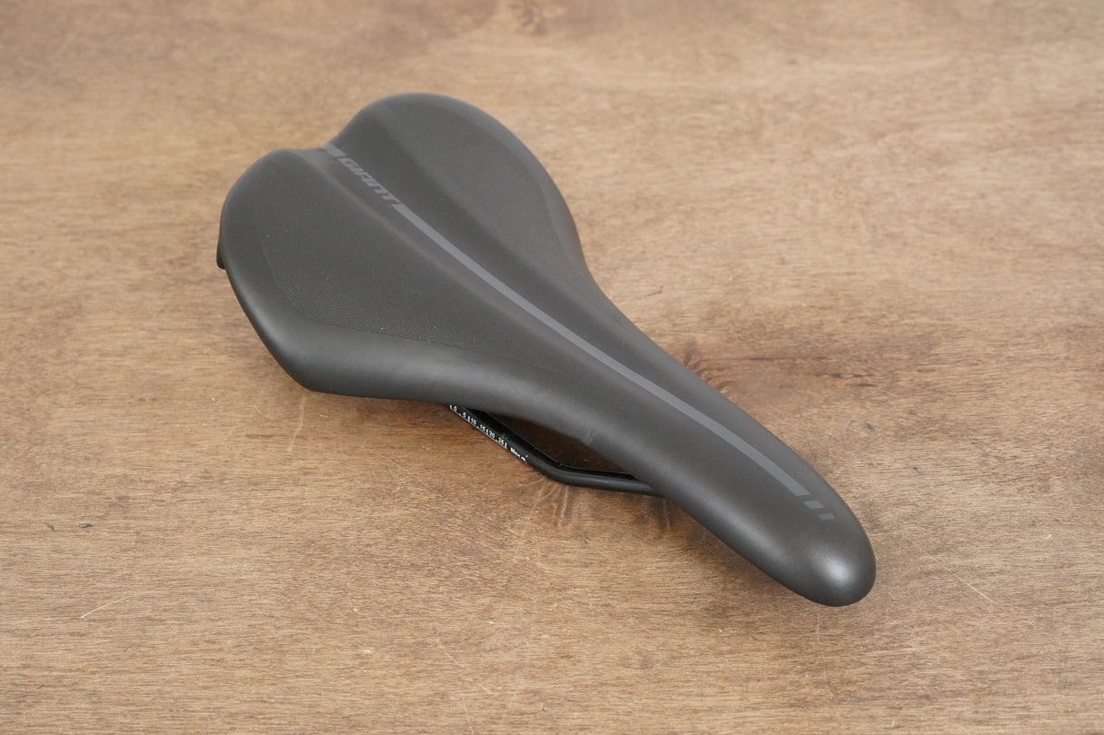 141mm Giant Alloy Rail Road Saddle 313g