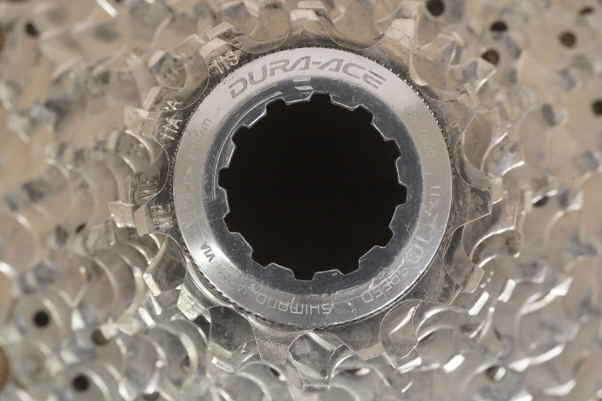 11-28T Shimano 105 CS-5800 11 Speed Road Cassette 266g