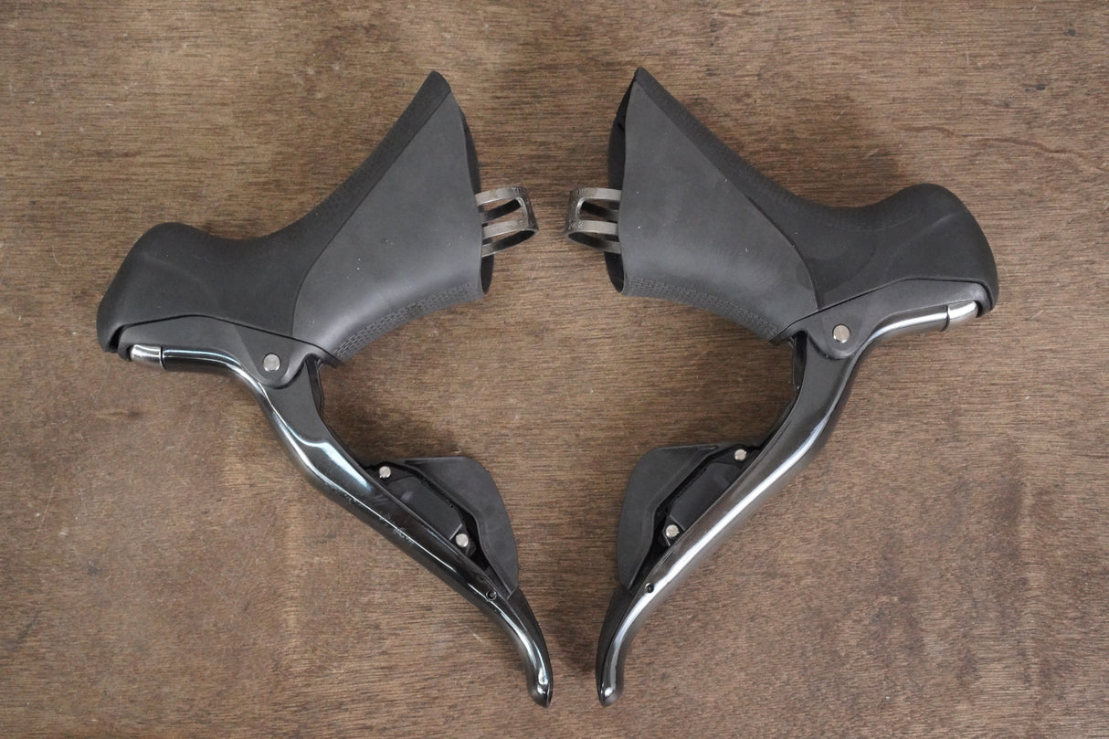Shimano Dura-Ace 9070 Di2 11 Speed Electronic Rim Brake Road Groupset 9070