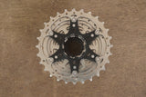 11-28T Shimano 105 CS-5800 11 Speed Road Cassette 266g