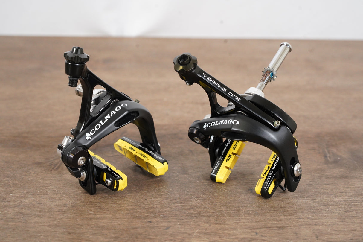 Colnago X-Brake One Standard Center Mount Rim Brake Road Calipers