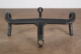 44cm 140mm Syncros Aero RR 1.0 Carbon Compact Road Barstem + Mount 31.8mm