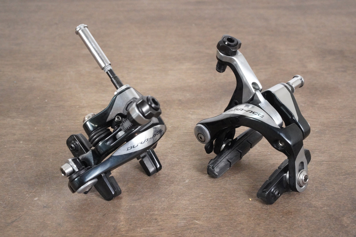 Shimano Dura-Ace 9070 Di2 11 Speed Electronic Rim Brake Road Groupset 9070