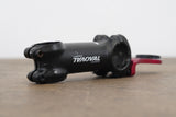 Oval Concepts 313 90mm ±7 Degree Alloy Road Stem 170g 1 1/8" 31.8mm