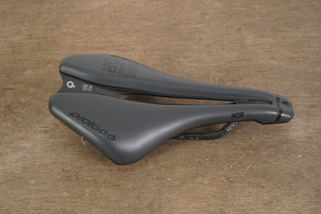 143mm Prologo Dimension P.A.S NACK Carbon Rail Road Saddle 175g