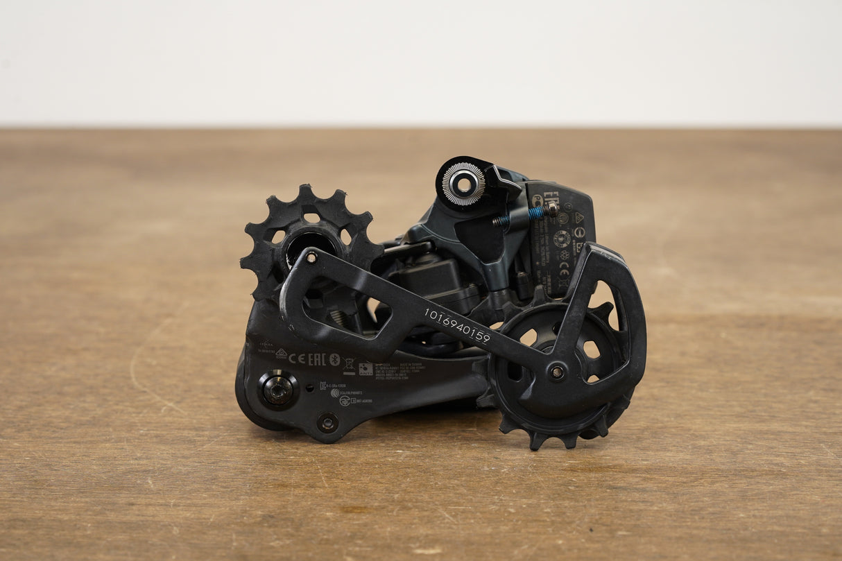 SRAM Red XX1 eTap AXS HRD 1x12 Speed Electronic Hydraulic Disc Groupset