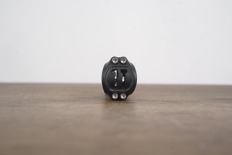 3T ARX II Pro 110mm ±6 Degree Alloy Road Stem 141g 1 1/8" 31.8mm