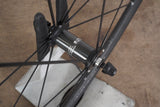 Campagnolo Shamal Mille C15 Alloy Clincher Rim Brake Wheelset 11 Speed