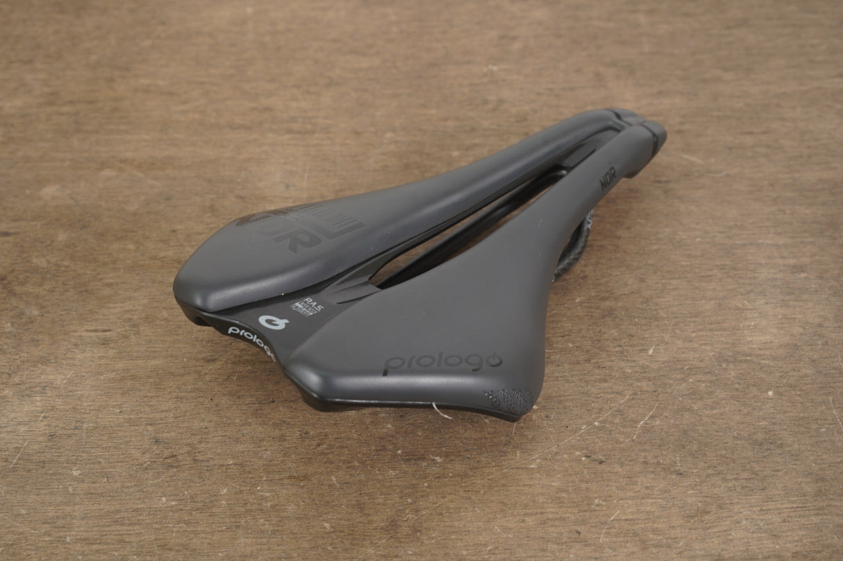 143mm Prologo Dimension P.A.S NACK Carbon Rail Road Saddle 175g