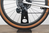 L (Large) Specialized Epic Pro ENVE SRAM AXS X01 Carbon Rigid Disc Mountain Bike MTB