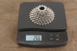 11-28T Shimano 105 CS-5800 11 Speed Road Cassette 266g