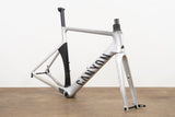 *Damaged* M (Medium) Canyon Aeroad CF SL Carbon Disc Brake Road Frameset