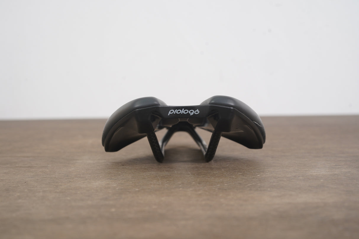 143mm Prologo Dimension P.A.S NACK Carbon Rail Road Saddle 175g