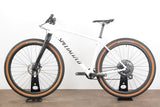L (Large) Specialized Epic Pro ENVE SRAM AXS X01 Carbon Rigid Disc Mountain Bike MTB
