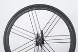 Campagnolo Shamal Mille C15 Alloy Clincher Rim Brake Wheelset 11 Speed
