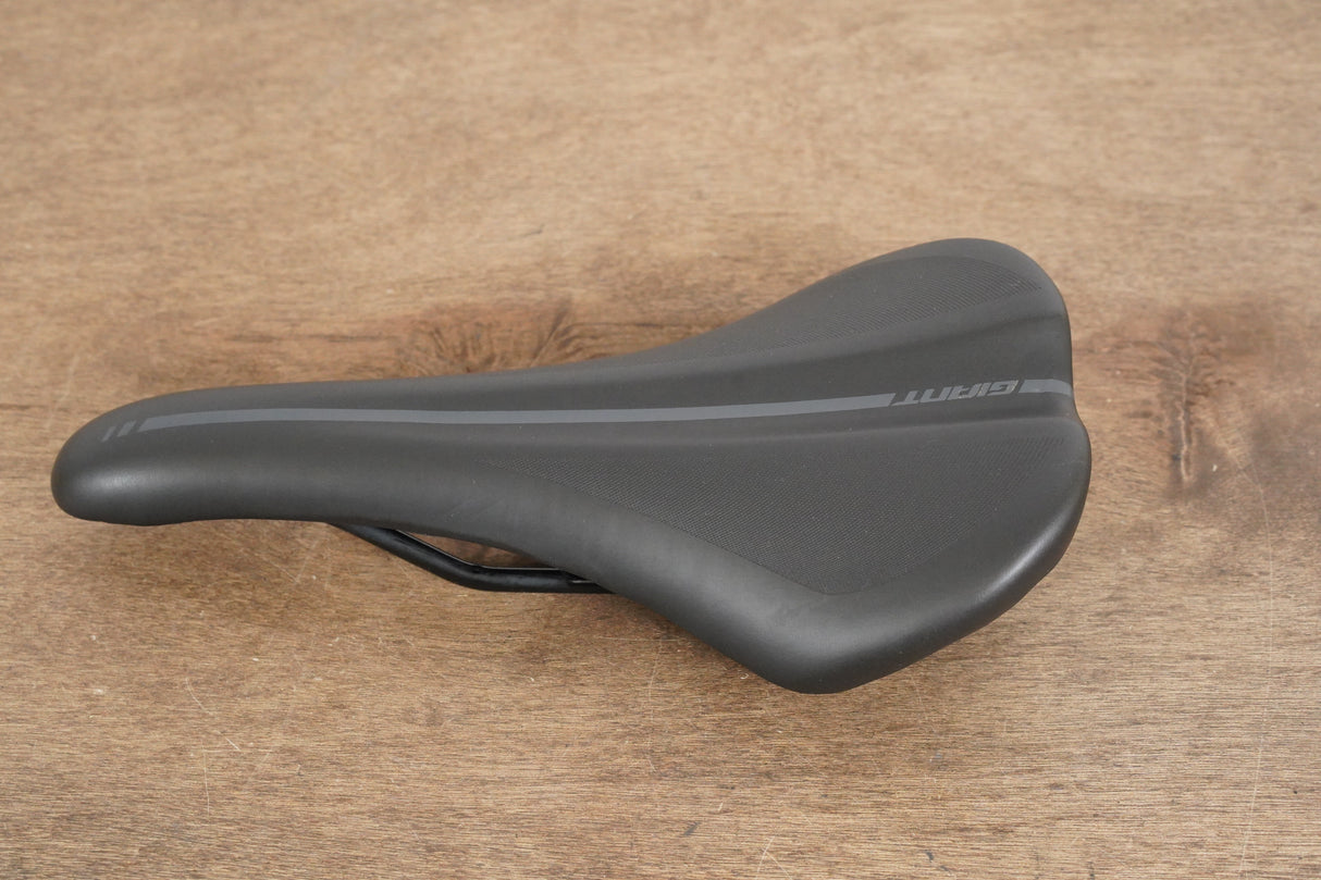 141mm Giant Alloy Rail Road Saddle 313g