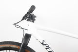 L (Large) Specialized Epic Pro ENVE SRAM AXS X01 Carbon Rigid Disc Mountain Bike MTB