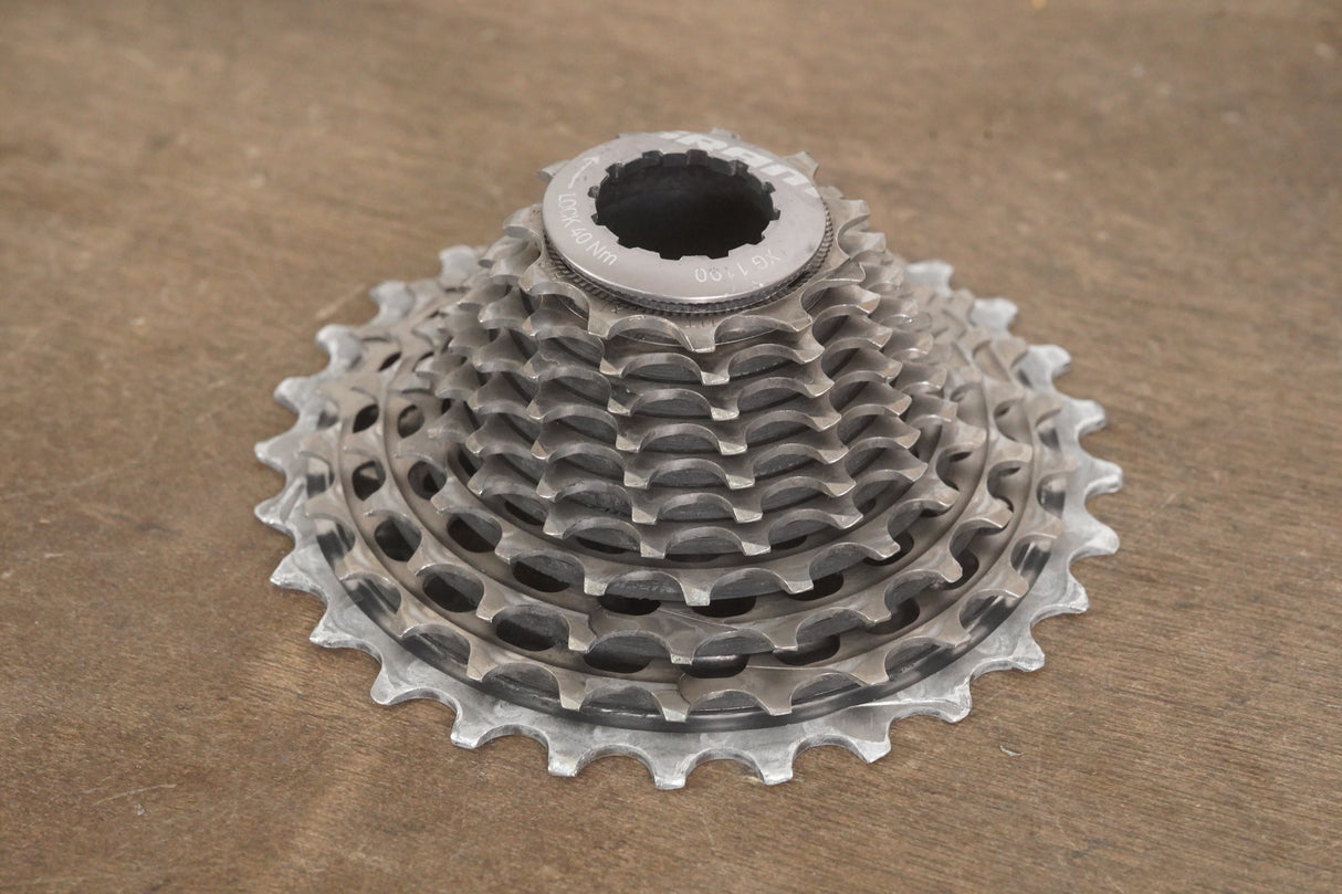 11-28T SRAM Red 22 XG-1190 11 Speed Road Cassette 166g
