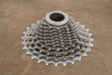 11-28T SRAM Red 22 XG-1190 11 Speed Road Cassette 166g