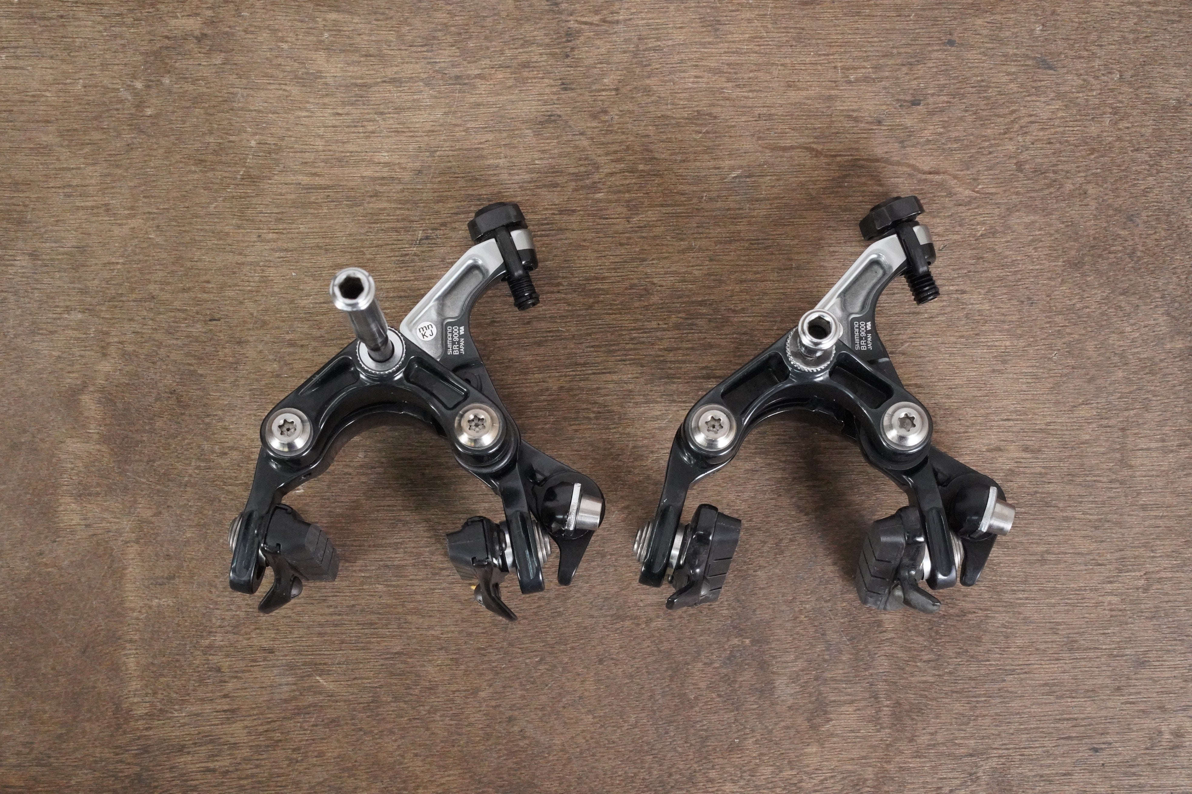 Shimano Dura-Ace 9070 Di2 11 Speed Electronic Hydraulic Disc