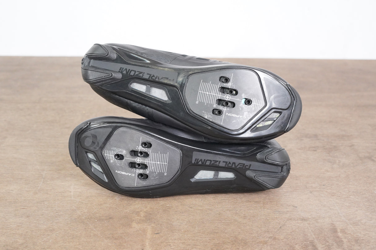 39 (EU) 6 (UK) 8.5 (US) Pearl Izumi Attack Mens Clipless Road Shoes