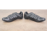 39 (EU) 6 (UK) 8.5 (US) Pearl Izumi Attack Mens Clipless Road Shoes